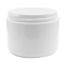 Picture of 4 oz White PP Plastic Outer Double Wall Jar, 70 mm 70-400 mm