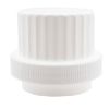 Picture of 70 mm White PP Plastic Drainback Systems Cup  4 oz, 6TPI