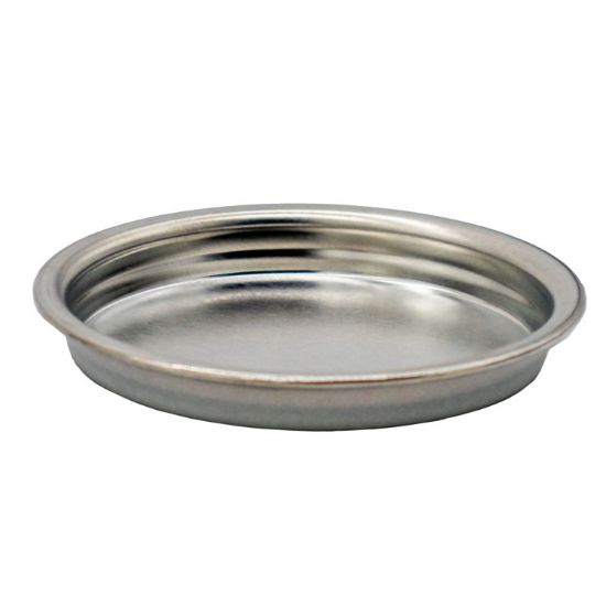 Picture of 84 mm Plugs for Pint Round Cans, PET Lined