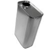 Picture of 1 Liter F-Style Metal Can, Unlined, 32 mm Release