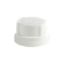 Picture of 24 mm White PP Aerosol Cap