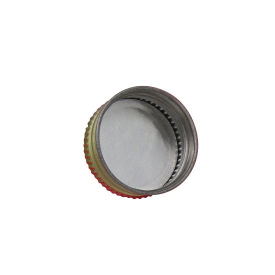 Picture of 25 mm Metal Cap & Innerseal