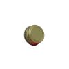 Picture of 25 mm Metal Cap & Innerseal