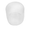 Picture of 43 mm Clear PP Overcap