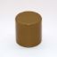 Picture of 43 mm Brown PP Overcap