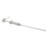 Picture of 38-400 White PP Plastic Dispensing Pump, 30 CC Output, 11-13/16" Dip Tube