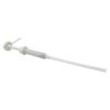 Picture of 38-400 White PP Dispensing Pump, 11-1/4" Dip Tube