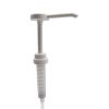 Picture of 38-400 White PP Dispensing Pump, 11-1/4" Dip Tube