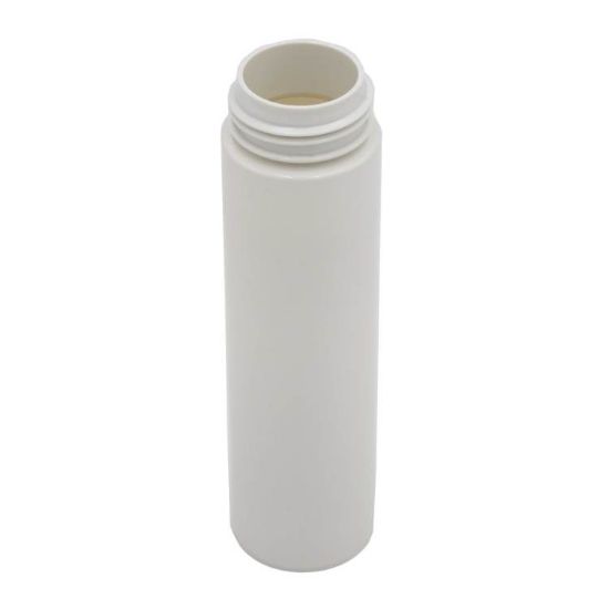 Picture of 250 ML/CC CREAM PET FOAM BOTTLE, 32 GRAM