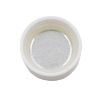 Picture of 28-400 WHITE PP CHILD RESISTANT CAP W/ FOIL LINER FOR HDPE, 2600 CASE QTY