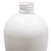Picture of 20 OZ WHITE HDPE 50% PCR Plastic DOG SHAMPOO BOTTLE, 24-410 NECK FINISH, 45 Gram