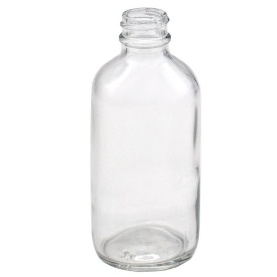 Picture of 4 oz Flint Boston Round, 22-400