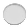 Picture of 110-400 WHITE PP SCREW CAP, 22 MM PRESSURE SENSITIVE LINER, 333 PER CASE