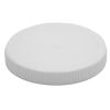 Picture of 110-400 WHITE PP SCREW CAP, 22 MM PRESSURE SENSITIVE LINER, 333 PER CASE