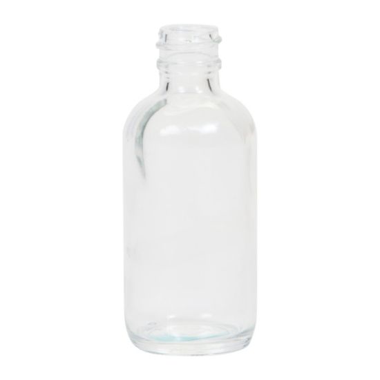 Picture of 2 oz Flint Boston Round, 20-400