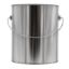 Picture of 1 Gallon Metal Paint Can, Unlined with Ears and Bail, 610 x 711 (Bulk Pallet)