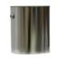 Picture of 1  Gallon Metal Paint Can, 610 x 711 w/ Ears, Gray Lining