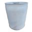 Picture of 5 Gallon White Steel Tight Head Pail, Rust Inhibited Lining, Rieke Prep, UN Rated