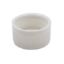 Picture of 24-400 White PP Plastic Child Resistant Cap, Plain Heat Seal Liner for HDPE