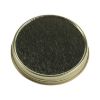 Picture of 63-400 Gold Metal Continuous Thread Cap w/ Plastisol Liner , No Button