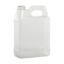 Picture of 64 oz Clear PVC Plastic F-Style Bottle, 38-400, 95 Gram