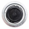 Picture of Rieke Silver Metal/LDPE Anti-Glug Flex Spout with Solid Gray Overcap, Flame Mitigation, FS-10 8V