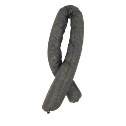 Picture of 3" x 8' Gray Universal Absorbent Sock