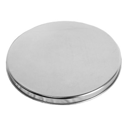 Picture of 3 Gallon Metal Dome Cover Unlined