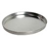 Picture of 3 Gallon Metal Dome Cover Unlined