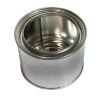 Picture of 9 oz Round Metal Paint Can, Unlined 307 x 208