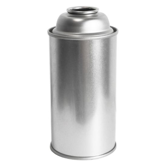 Picture of 12 oz Aerosol Can, Unlined 211 x 413, 2Q, Straight Side