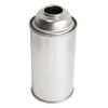 Picture of 12 oz Aerosol Can, Unlined 211 x 413, 2Q, Straight Side