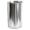 Picture of 3 Gallon Round Dispensing Can, Unlined, 1 1/4" Hole in Bottom, 715 x 1308, 1 1/4" Innerseal Installed, Unlined Slip Cover Lid