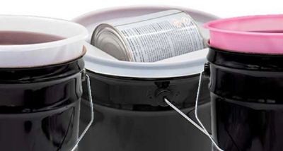 Two-Part Components: The Strength of Packaging Coatings and Liners
