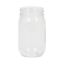 Picture of 16 oz Flint Glass Tall Mayo Jar, 70mm 70-450