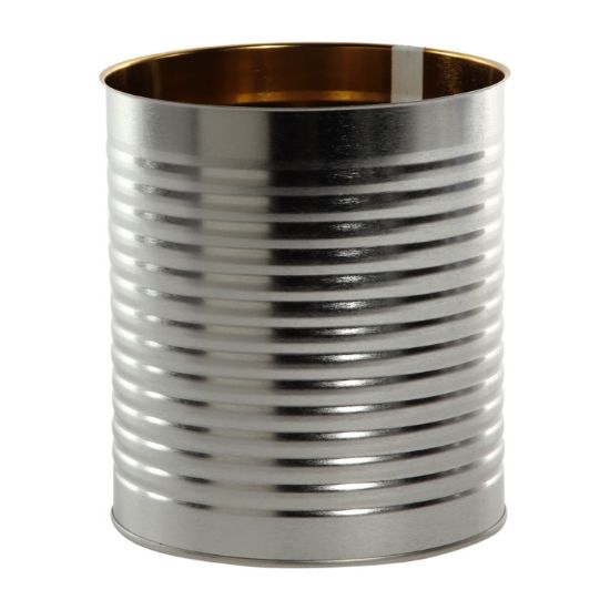 Picture of 5 lb Coffee Can, Gold Epoxy Phenolic Lined, 603x700