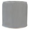 Picture of 3.5 Gallon Gray Steel Tight Head Pail, Green Phenolic Lining, Rieke Spout, Dust Cap, UN Rated