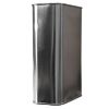 Picture of 1 Quart F-Style Metal Can, 409 x 614, 32 MM Off Center Rel, Unlined