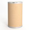 Picture of 67 Gallon Kraft Fiber Drum, Steel Cover w/ Flow in Gasket, 4 mil Poly Liner, UN Rated