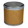 Picture of 8 Gallon Kraft Fiber Open Head Drum, w/ Steel Cover, UN Rated