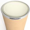 Picture of 41 Gallon Kraft Fiber Open Head Drum, Steel Cover w/ Flow in Gasket, UN Rated