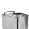 Picture of 1 Gallon F-Style Metal 610x 907 Can, 2 7/8" Opening, Unlined
