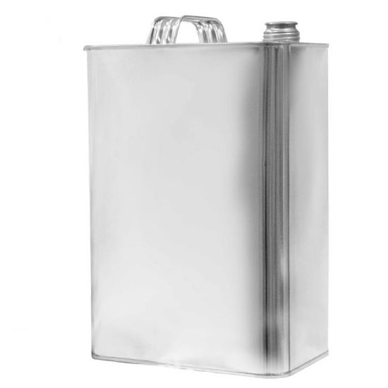 Picture of 1 Gallon F-Style Metal Can, Unlined, w/ 1 1/8" Beta Opening Off Center, 610 x 907, UN Rated