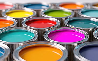 An Unstoppable System: Steel Pail Packaging and Coatings