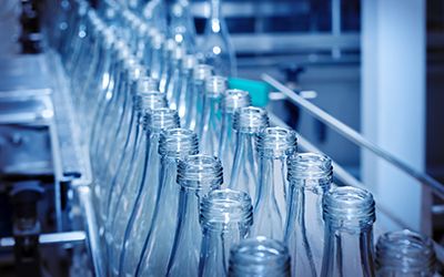 It All Comes Back to Glass and Plastic Packaging