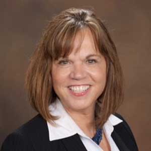 Carol McQueen, Inside Sales Representative in Conroe, TX