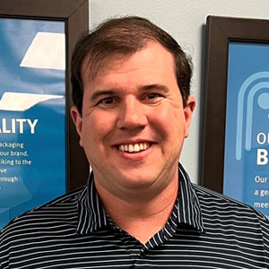 David Elmore, Account Manager in Atlanta, GA