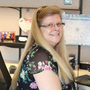 Dawn Jezerinac, Accounts Receivable Specialist in Cleveland, OH