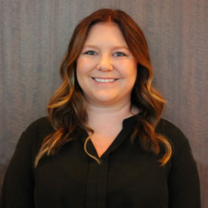 Elle Kiely, Account Manager in St. Louis, MO