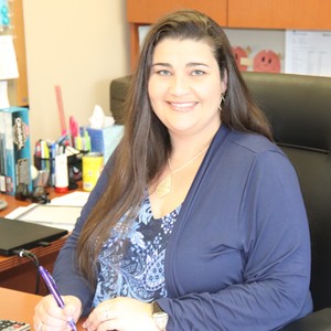 Kimberly Robbins, Inside Sales Representative in Houston, TX